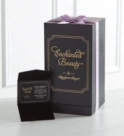 Enchanted Beauty™ By Magnificent Roses® Lavender -Gift Promotion Store 190305alt view1c