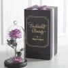 Enchanted Beauty™ By Magnificent Roses® Lavender -Gift Promotion Store 190305lax