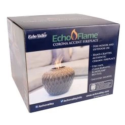 Tabletop Firepot Starter Set -Gift Promotion Store 190330alt view2c