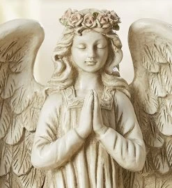 Angel Of Prayer 8 Angel Of Prayer -Gift Promotion Store 190372alt viewc