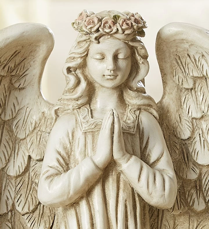 Angel Of Prayer 5 Angel Of Prayer - Image 3