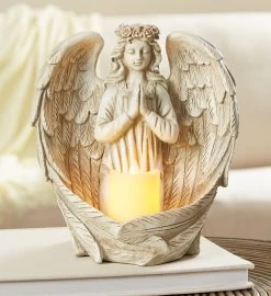 Angel Of Prayer 9 Angel Of Prayer -Gift Promotion Store 190372sx 2