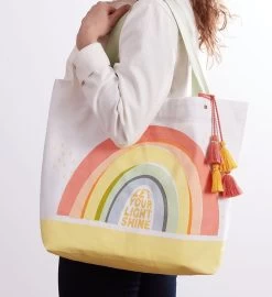 Let Your Light Shine Gift Set 9 Let Your Light Shine Gift Set -Gift Promotion Store 190403alt view1c