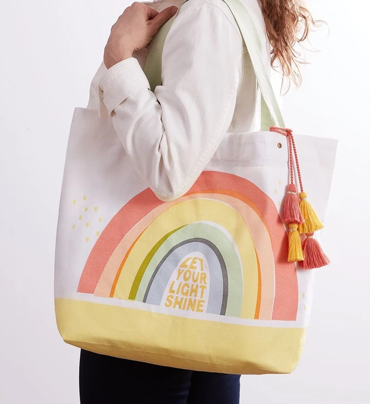 Let Your Light Shine Gift Set 5 Let Your Light Shine Gift Set - Image 3