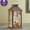 Gather Here Solar Lantern -Gift Promotion Store 190497sx