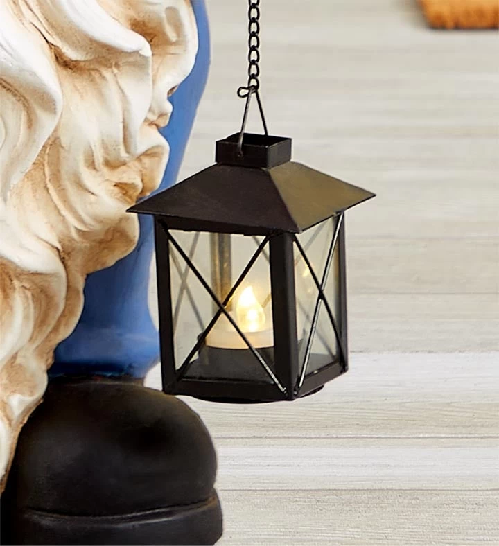 Welcome Garden Gnome - 24" 7 Welcome Garden Gnome - 24" - Image 5