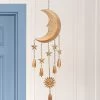 Celestial Windchime - 35" -Gift Promotion Store 190749sx
