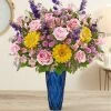 Blushing Garden™ Bouquet -Gift Promotion Store 191028lx