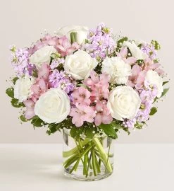 Elegant Blush™ Bouquet -Gift Promotion Store 191169xlx 1