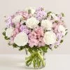 Elegant Blush™ Bouquet -Gift Promotion Store 191169xlx