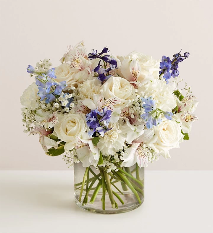 Wonderful Wishes™ Bouquet 6 Wonderful Wishes™ Bouquet - Image 4