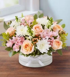 Perfectly Pastel™ Bouquet -Gift Promotion Store 192263lx 1