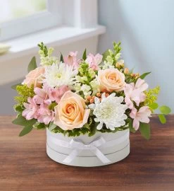 Perfectly Pastel™ Bouquet -Gift Promotion Store 192263sx