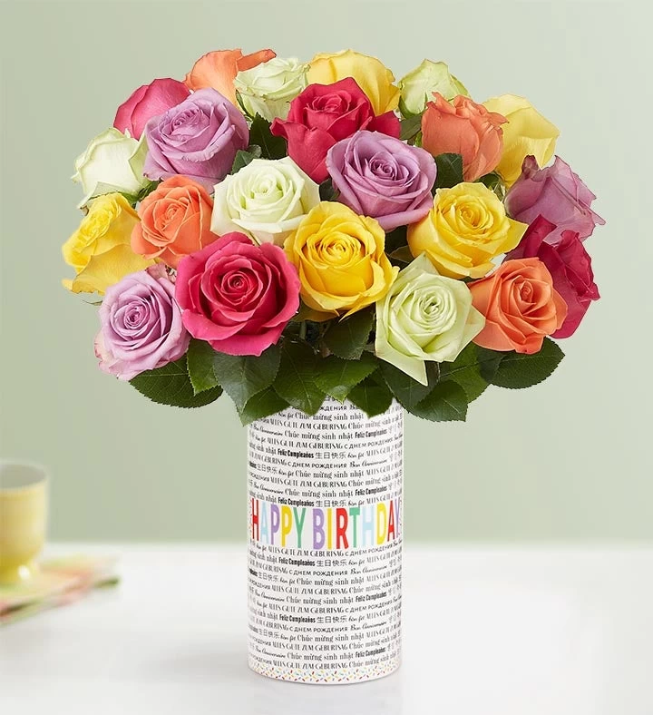 Birthday Celebration 4 Birthday Celebration - Image 2