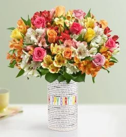 Birthday Celebration