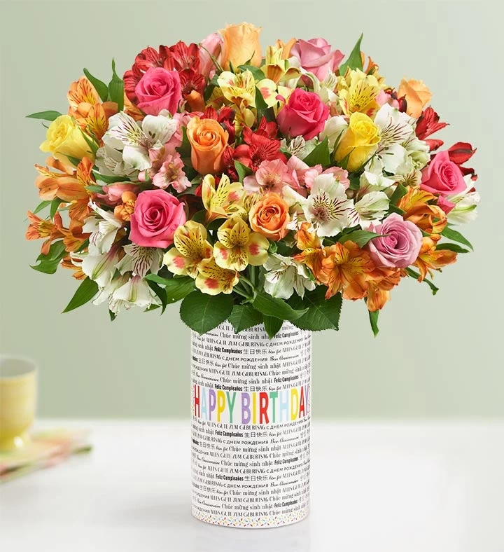 Birthday Celebration 3 Birthday Celebration