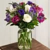 Purple Sky Anemone Bouquet -Gift Promotion Store 194112sjwv1x