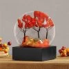 Autumn Snow Globe By CoolSnowGlobes -Gift Promotion Store 195959sx