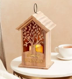 Simply Blessed Cozy Gift Set -Gift Promotion Store 195964alt viewc