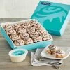 Cinnabon® BonBites™ -Gift Promotion Store 19 27412 30W 01ex