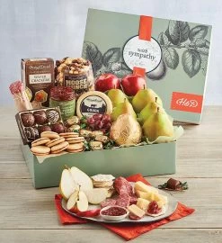 Sympathy Founders' Favorites Gift Box -Gift Promotion Store 20 29042 30W 01ex 1