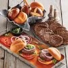 Wagyu Beef Burgers -Gift Promotion Store 20 34163 30W 01ex