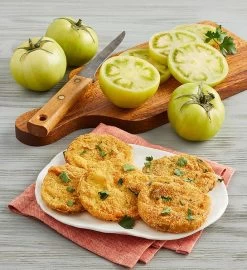 Green Tomatoes -Gift Promotion Store 22 33581 30DH 139 016 1x 2