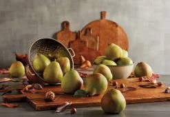 "Thank You" Meat And Cheese Gift Box -Gift Promotion Store 230908 FallPears topnav