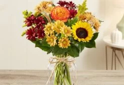 "Thank You" Meat And Cheese Gift Box -Gift Promotion Store 230926 HD Dept Flowers TopNav Bestsellers