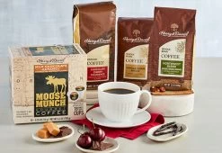 "Thank You" Meat And Cheese Gift Box -Gift Promotion Store 23 0033481 30E 41 041 580x400