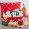 Holiday Beverage Collection -Gift Promotion Store 24 0034763 30L 151 052 1x