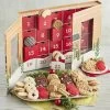 Advent Cookie Calendar -Gift Promotion Store 24 0034782 30H 24 031x