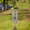 Serenity Prayer Wind Chime 2 Serenity Prayer Wind Chime -Gift Promotion Store 89909x
