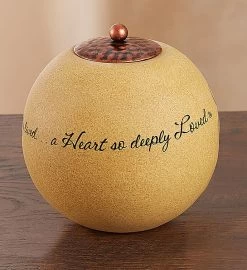In Memory Of A Life So Beautifully Lived Candle -Gift Promotion Store 97343alt view2c
