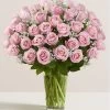Ultimate Elegance ™ Premium Long Stem Pink Roses -Gift Promotion Store 98713lx