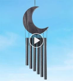 Light It Into Existence Candle By Spoken Flames -Gift Promotion Store FY22 Video Wind Chime Thumbnail 182941 Luna 1