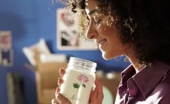 Dried Bouquet 05 -Gift Promotion Store birthday gift guide cozy