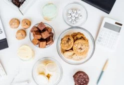 Calming Peace Lily Plant -Gift Promotion Store bosses day gifts fy24 global nav banner 580x400 14