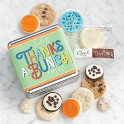 Happy Birthday Fall Gift Tower -Gift Promotion Store cco 344x344 Thank You