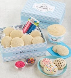 Sprinkle Decorating Kit -Gift Promotion Store cco FDY21 291221x 1
