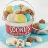Cookies To The Rescue Treats Pail 1 Cookies To The Rescue Treats Pail -Gift Promotion Store cco HDY22 288501x