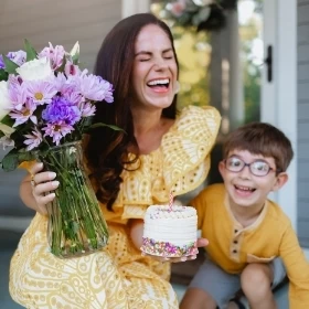 Conversation Roses™ I Love You 5 Conversation Roses™ I Love You - Image 3