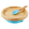 Avanchy Bamboo Classic Plate -Gift Promotion Store mk000102x