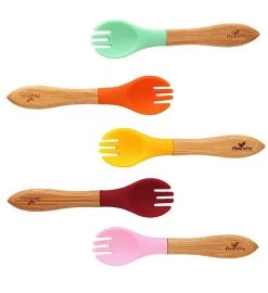 Avanchy Training Fork Mega Pack -Gift Promotion Store mk000107x