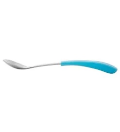 Avanchy Stainless Steel Infant Spoon -Gift Promotion Store mk000110alt view2c