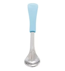 Avanchy Stainless Steel Infant Spoon -Gift Promotion Store mk000110alt viewc