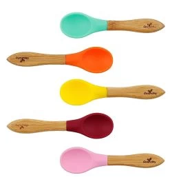 Avanchy Baby Spoon Mega Pack -Gift Promotion Store mk000118x