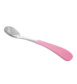 Avanchy Stainless Steel Infant Spoon -Gift Promotion Store mk000144x