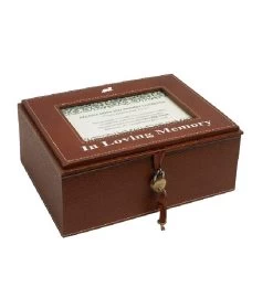 In Loving Memory Box For Cat -Gift Promotion Store mk001116x 2