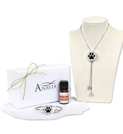 Dog Paw Essential Oil Gift Set -Gift Promotion Store mk001547x